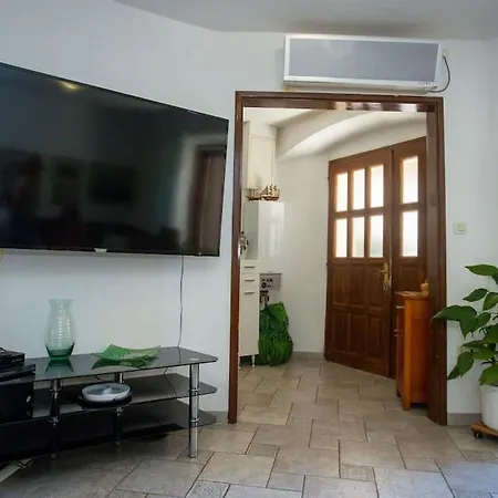 Old Town Apartment Split Exteriér fotografie