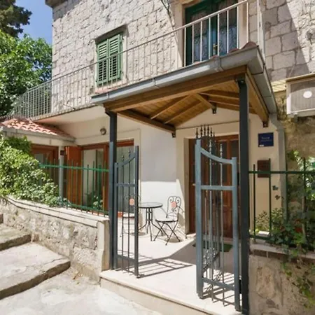 Old Town Apartment Split Exteriér fotografie