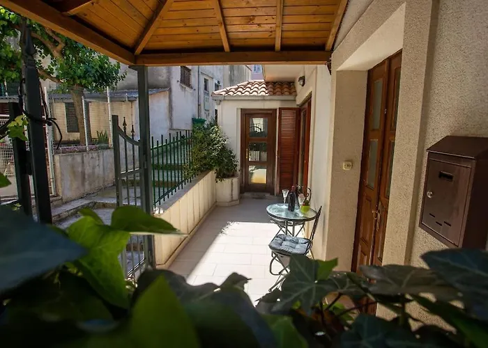 Old Town Apartment Split