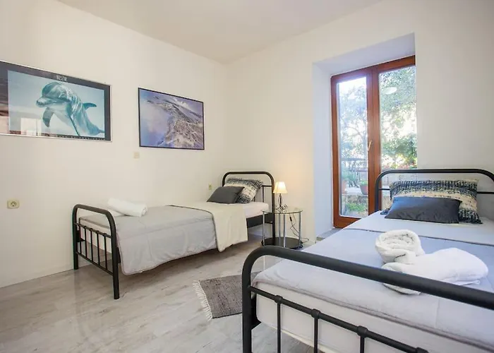 Old Town Apartment Split