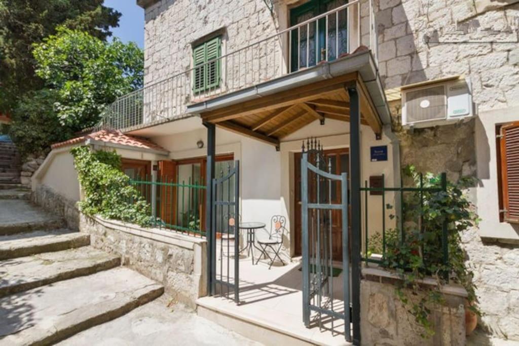 Old Town Apartment Split