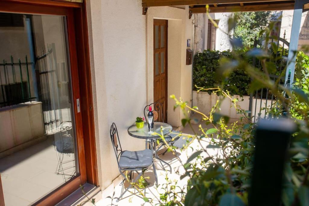 Apartment Old Town Split
