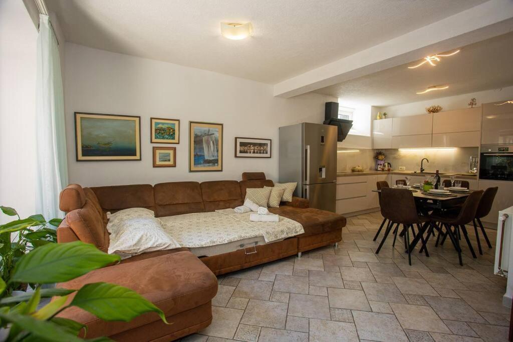 Apartment Old Town Split